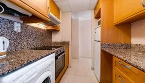 Buy an Studio in Spain, Torrevieja. Playa del Cura area, 49 m² - photo 6