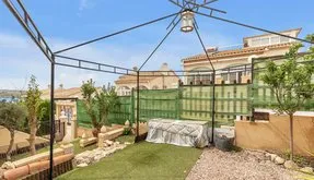 Real estate Orihuela Costa, Bungalow for sale. La Florida area, 3 bedrooms, 71 m² - photo 5