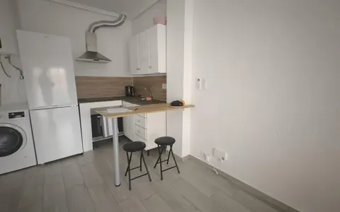 Real estate in Spain, Torrevieja. Centro area, 2 bedrooms, 74 m²