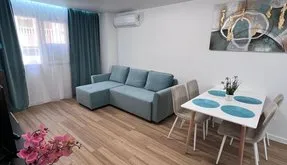 Buy real estate in Torrevieja, Spain. Estacion de autobuses area, 2 bedrooms, 65 m² - photo 3