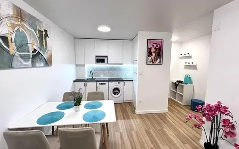 Buy real estate in Torrevieja, Spain. Estacion de autobuses area, 2 bedrooms, 65 m²