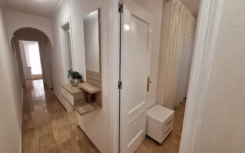 Torrevieja real estate, Apartment for sale. Playa del Cura area, 2 bedrooms, 64 m²