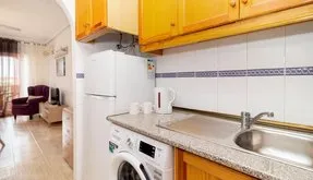 Apartment for sale in Torrevieja, Spain. Acequion area, 2 bedrooms, 68 m² - photo 6