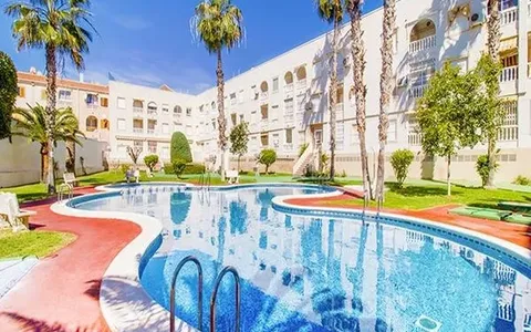 Apartment for sale in Torrevieja, Spain. Acequion area, 2 bedrooms, 68 m²