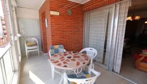 Torrevieja, real estate. Playa de los Náufragos area, 3 bedrooms, 88 m² - photo 2