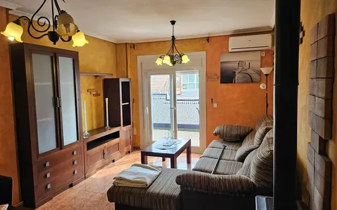 Real estate Torrevieja, Penthouse for sale. Acequion area, 2 bedrooms, 76 m²