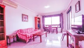 Orihuela Costa, Spain. Buy an Apartment . Campoamor area, 2 bedrooms, 75 m² - photo 2