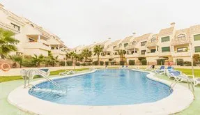 Orihuela Costa, Spain. Buy an Apartment . Campoamor area, 2 bedrooms, 75 m² - photo 4