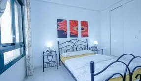 Orihuela Costa, Spain. Buy an Apartment . Campoamor area, 2 bedrooms, 75 m² - photo 5