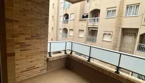 Torrevieja, España. Bienes raíces. Zona de la  Playa del Cura, 3 dormitorios, 120 m² - photo 5