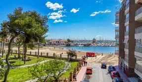 Torrevieja real estate, Apartment for sale. Acequion area, 2 bedrooms, 105 m² - photo 2