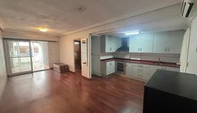 Real estate Torrevieja, Apartment for sale. Acequion area, 3 bedrooms, 75 m² - photo 2