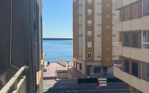 Real estate Torrevieja, Apartment for sale. Acequion area, 3 bedrooms, 75 m²