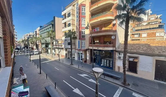 Real estate in Spain, Torrevieja. torrevieja area, 2 bedrooms, 82 m² - photo 1