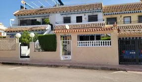 Apartment in Torrevieja, Spain. Torreblanca area, 2 bedrooms, 54 m² - photo 2