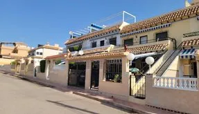 Apartment in Torrevieja, Spain. Torreblanca area, 2 bedrooms, 54 m² - photo 3
