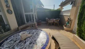 Apartment in Torrevieja, Spain. Torreblanca area, 2 bedrooms, 54 m² - photo 5