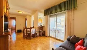 Buy an Apartment in Spain, Torrevieja. La Mata area, 2 bedrooms, 66 m² - photo 4