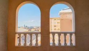 Buy real estate in Torrevieja, Spain. Centro area, 3 bedrooms, 103 m² - photo 4