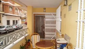Venta de Piso en Torrevieja, España. Zona de la  Playa del Cura, 4 dormitorios, 107 m² - photo 4