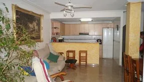 Venta de Piso en Torrevieja, España. Zona de la  Playa del Cura, 4 dormitorios, 107 m² - photo 5