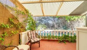 Купить Бунгало в Торревьеха, Испания. Район Los Balcones - Los Altos del Eden, 2 спальни, 60 m² - photo 2