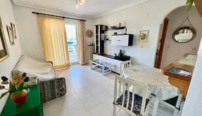 Buy property in Torrevieja, Spain. La Mata area, 1 bedroom, 55 m² - photo 5
