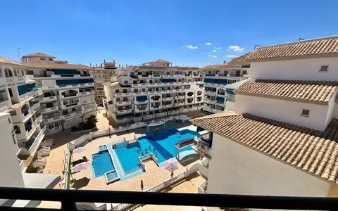 Buy property in Torrevieja, Spain. La Mata area, 1 bedroom, 55 m², 1 bedrooms, 55 m² — €165000