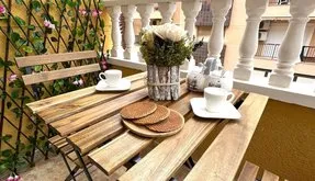 Torrevieja, real estate. Acequion area, 2 bedrooms, 65 m² - photo 2