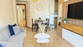 Torrevieja, real estate. Acequion area, 2 bedrooms, 65 m² - photo 3