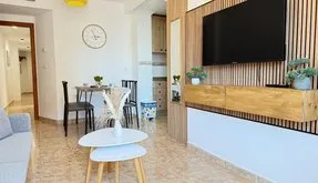 Torrevieja, real estate. Acequion area, 2 bedrooms, 65 m² - photo 4