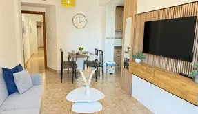 Torrevieja, real estate. Acequion area, 2 bedrooms, 65 m² - photo 5