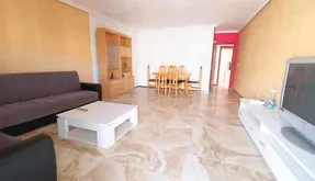 Bienes raíces Torrevieja, Piso en venta. Zona de la  Acequion, 2 dormitorios, 99 m² - photo 2