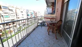 Bienes raíces Torrevieja, Piso en venta. Zona de la  Acequion, 2 dormitorios, 99 m² - photo 4