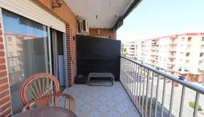 Bienes raíces Torrevieja, Piso en venta. Zona de la  Acequion, 2 dormitorios, 99 m² - photo 5