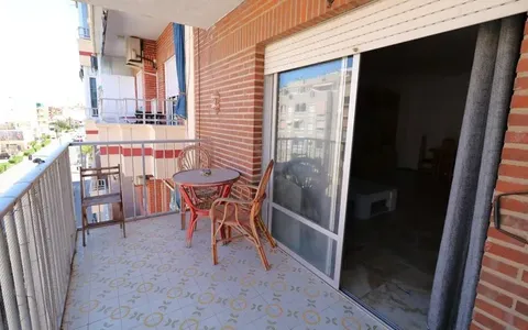 Bienes raíces Torrevieja, Piso en venta. Zona de la  Acequion, 2 dormitorios, 99 m²