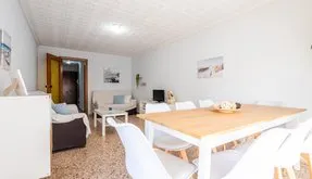 Torrevieja, real estate. Acequion area, 3 bedrooms, 95 m² - photo 6