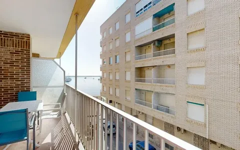 Real estate in Spain, Torrevieja. Acequion area, 4 bedrooms, 115 m²