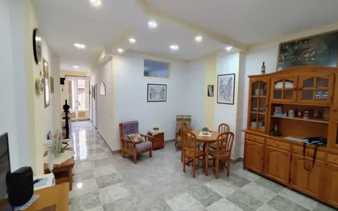 Torrevieja, real estate. Aguas nuevas 1 area, 3 bedrooms, 90 m²