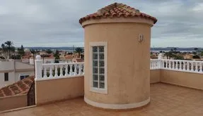 Town house for sale in Torrevieja, Spain. Carrefour area, 5 bedrooms, 231 m² - photo 6