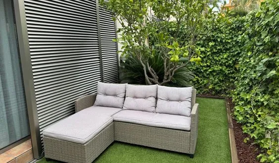 Torrevieja, bienes raíces. Zona de la Punta Prima, 3 dormitorios, 107 m² - photo 1