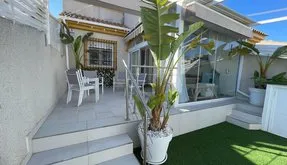 Town house in Spain buy . Torre de la Horadada area, 3 bedrooms, 130 m² - photo 2