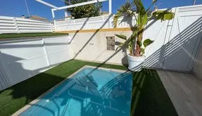 Town house in Spain buy . Torre de la Horadada area, 3 bedrooms, 130 m² - photo 3