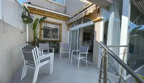 Town house in Spain buy . Torre de la Horadada area, 3 bedrooms, 130 m² - photo 6
