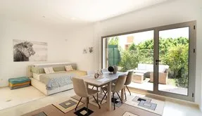 Property in Torrevieja. Punta Prima area, 3 bedrooms, 106 m² - photo 2