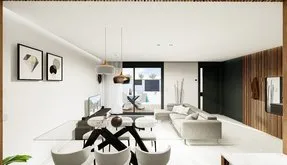 Spain buy an Bungalow. Zona Pueblo area, 3 bedrooms, 121 m² - photo 3