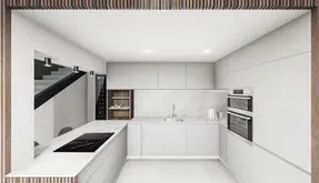 Spain buy an Bungalow. Zona Pueblo area, 3 bedrooms, 121 m² - photo 4