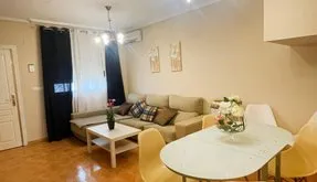 Real estate in Spain, Torrevieja. La Siesta - El Salado - Torreta area, 4 bedrooms, 111 m² - photo 2