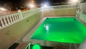 Real estate in Spain, Torrevieja. La Siesta - El Salado - Torreta area, 4 bedrooms, 111 m² - photo 4