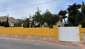 Buy an Town house in Torrevieja, Spain. Los Balcones - Los Altos del Eden area, 5 bedrooms, 145 m² - photo 3